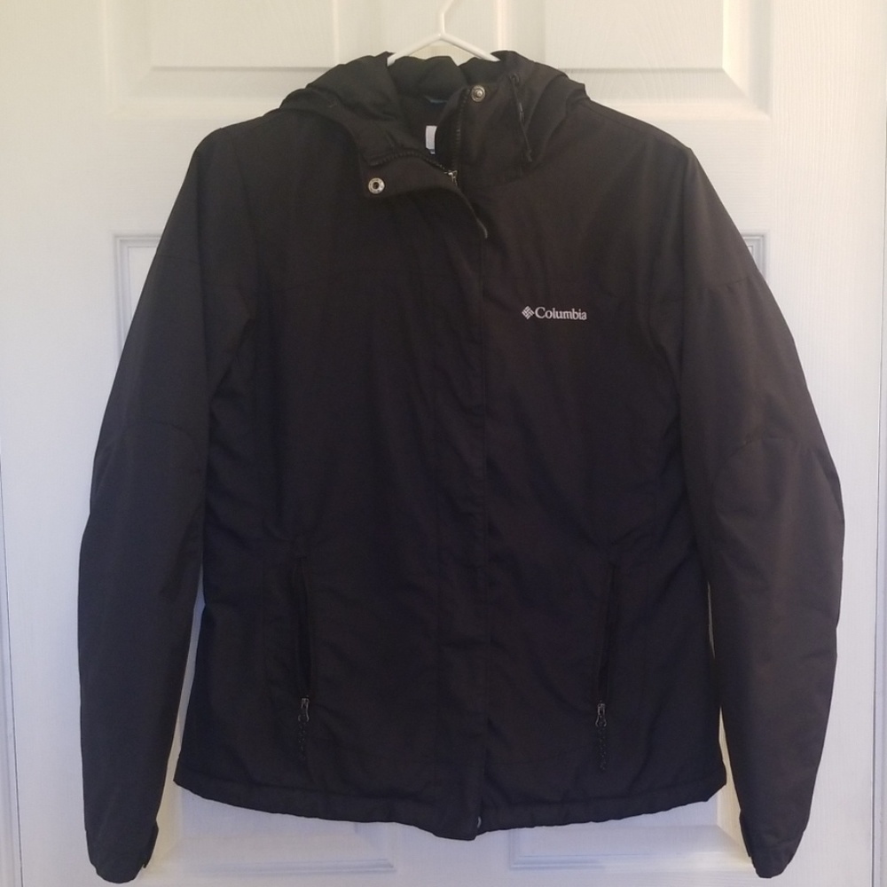 Columbia jacket